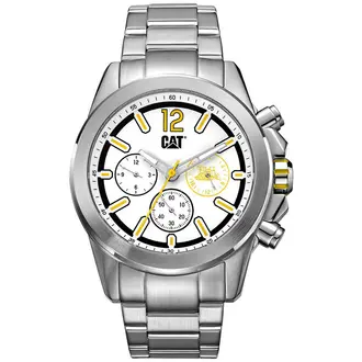 CATERPILLAR Twist Up Chronograph YU14911237