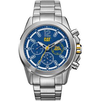 CATERPILLAR Twist Up Chronograph YU14911637