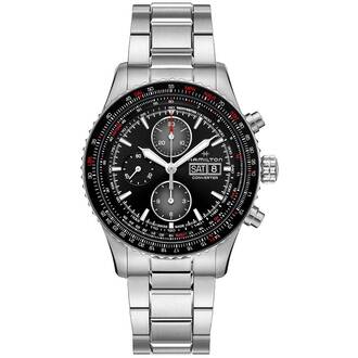 HAMILTON Khaki Aviation Converter Auto Chronograph H76726130