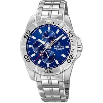FESTINA Multifunction F20445/2