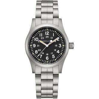 HAMILTON Khaki Field Mechanical H69439131