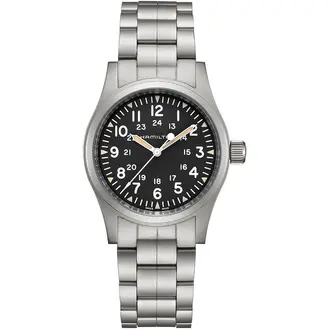HAMILTON Khaki Field Mechanical H69439131