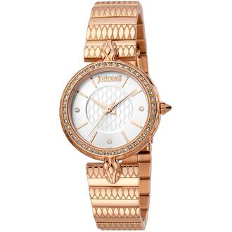 JUST CAVALLI Glam Chic Crystals JC1L147M0075