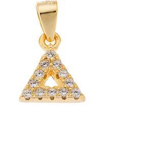 SENZA Silver 925 Pendant SSR1888GD