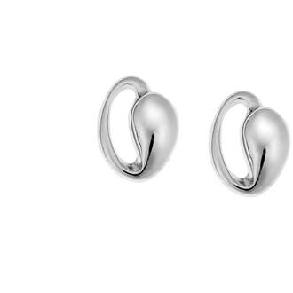 Σκουλαρίκια Senza Silver 925