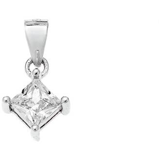 Μενταγιόν Senza Silver 925