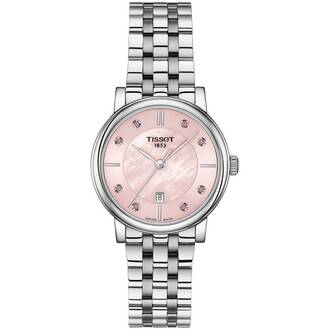 TISSOT Carson Premium Lady T1222101115900