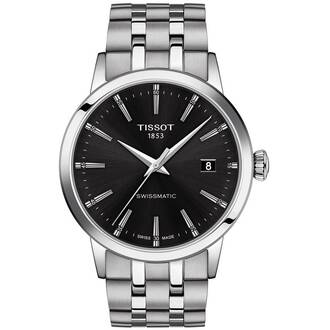 TISSOT Classic Dream Swissmatic T1294071105100