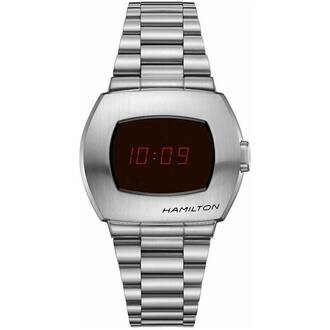 HAMILTON American Classic PSR Digital H52414130