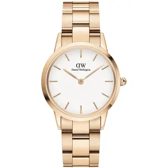 DANIEL WELLINGTON Iconic Link 00100211DW