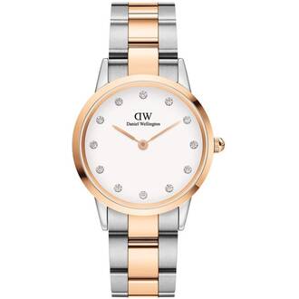 DANIEL WELLINGTON Iconic Link Lumine 00100358DW