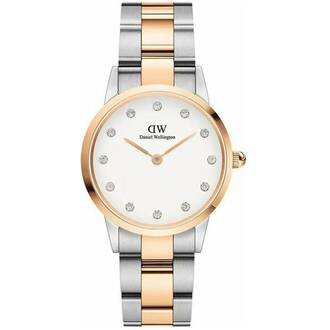 DANIEL WELLINGTON Iconic Link Lumine 00100359DW