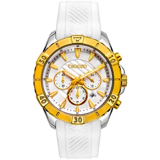 BREEZE Sugarcoat Chronograph 112231.1