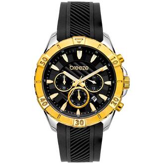 BREEZE Sugarcoat Chronograph 112231.6