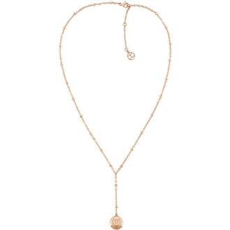 TOMMY HILFIGER Stainless Steel Necklace 2780376