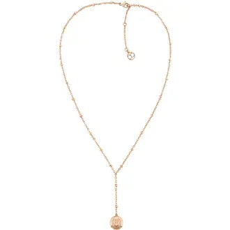 TOMMY HILFIGER Stainless Steel Necklace 2780376