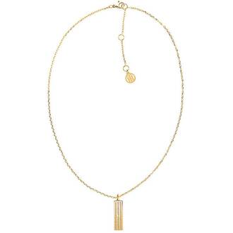 TOMMY HILFIGER Stainless Steel Necklace 2780420