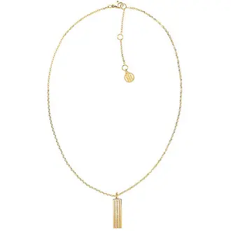 TOMMY HILFIGER Stainless Steel Necklace 2780420