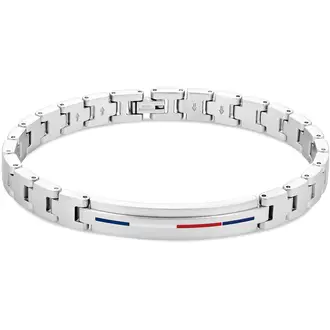 TOMMY HILFIGER Βραχιόλι Από Ανοξείδωτο Ατσάλι 2790313