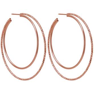 VOGUE Silver 925 Earrings 5070202