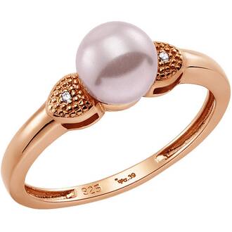 VOGUE Silver 925 Ring 7253142