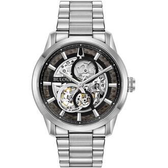 BULOVA Mechanical Collection Automatic 96A208