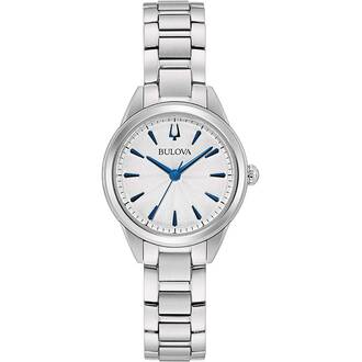 BULOVA Diamond Sutton 96L285