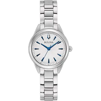 BULOVA Diamond Sutton 96L285