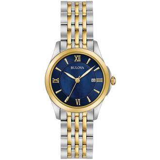BULOVA Sutton 98M124