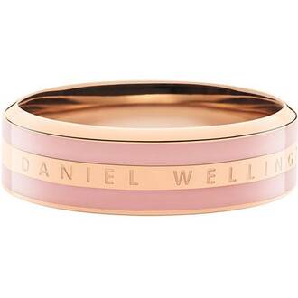 DANIEL WELLINGTON Classic Stainless Steel Ring DW00400063