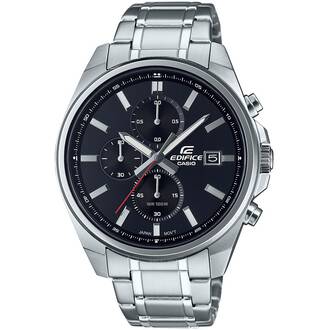 CASIO Edifice Chronograph EFV-610D-1AVUEF