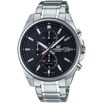 CASIO Edifice Chronograph EFV-610D-1AVUEF