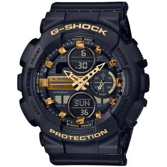 CASIO G-Shock GMA-S140M-1AER