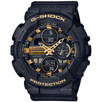 CASIO G-Shock GMA-S140M-1AER