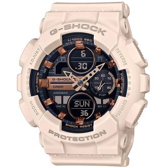CASIO G-Shock GMA-S140M-4AER