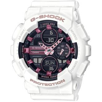 CASIO G-Shock GMA-S140M-7AER