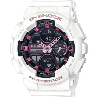 CASIO G-Shock GMA-S140M-7AER