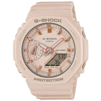 CASIO G-Shock GMA-S2100-4AER