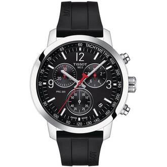 TISSOT PRC 200 Chronograph T1144171705700