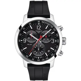 TISSOT PRC 200 Chronograph T1144171705700
