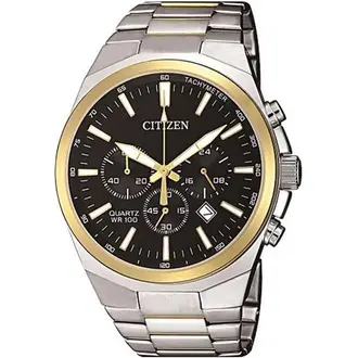 CITIZEN Chronograph AN8174-58E