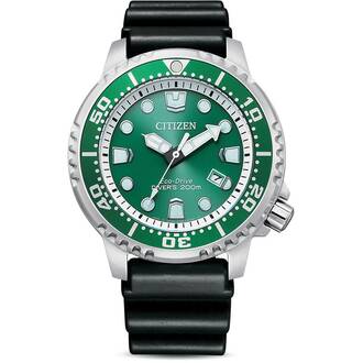 Citizen Promaster Marine Eco-Drive BN0158-18X