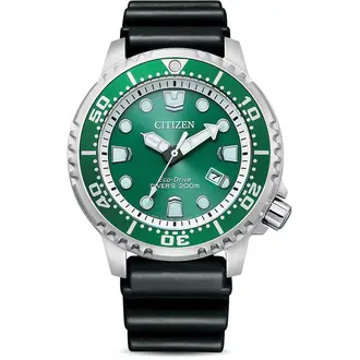 Citizen Promaster Marine Eco-Drive BN0158-18X