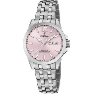 FESTINA Classic Day Date F20455/2