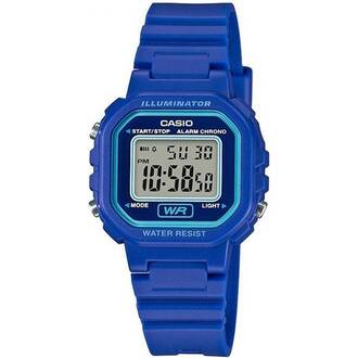 CASIO Collection LA-20WH-2AEF