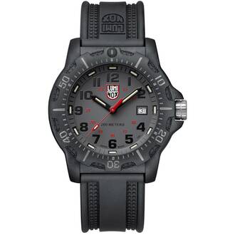 LUMINOX Black Ops 8882.F