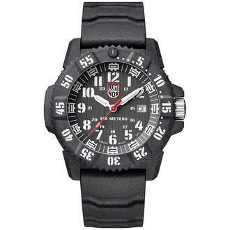 LUMINOX Master Carbon Seal 3801
