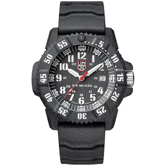LUMINOX Master Carbon Seal 3801