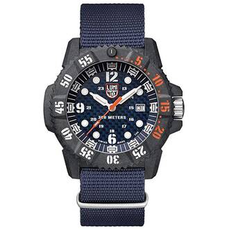 LUMINOX Master Carbon Seal 3803