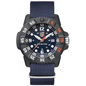 LUMINOX Master Carbon Seal 3803